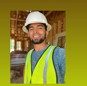 Meet your Posher, Carlos